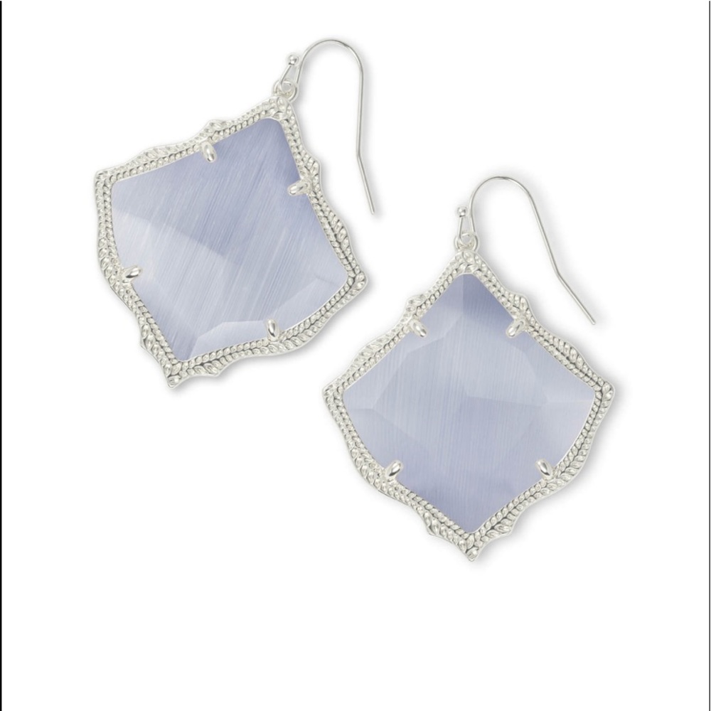 Kendra Scott Kirsten Drop Earrings